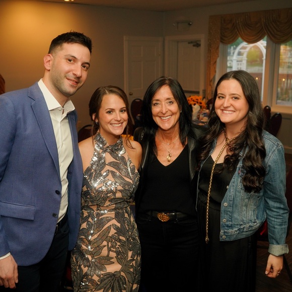 Milly Olivia Sequin Mini Dress Size 0 - Picture 6 of 9